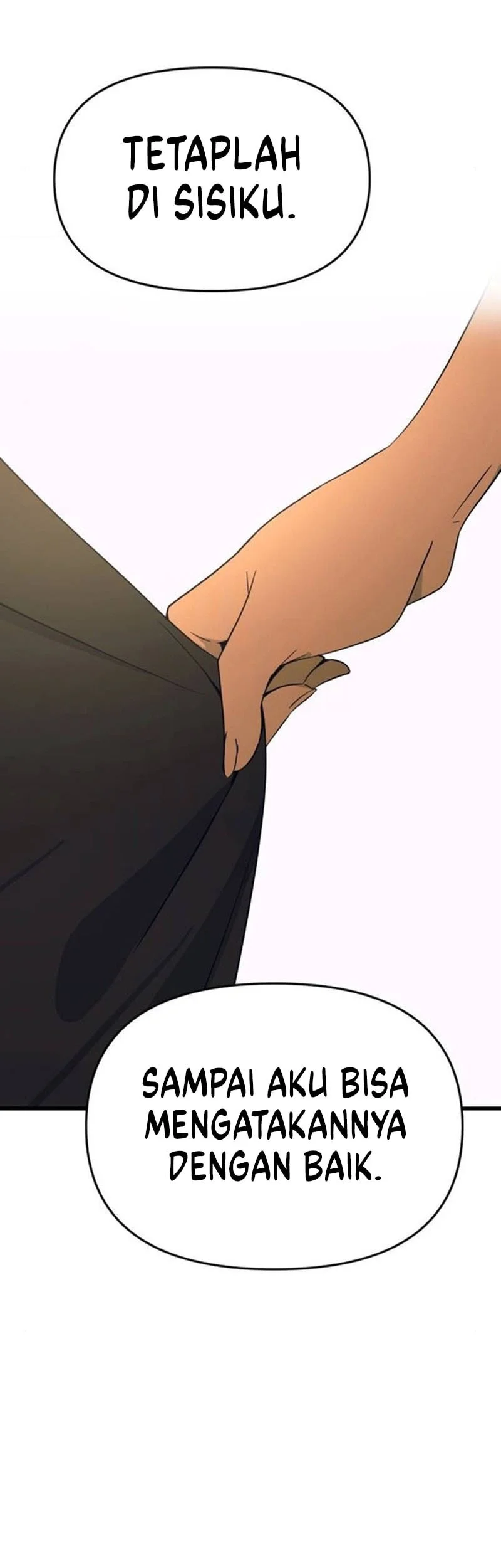 My Bias Gets On The Last Train Chapter 64 Gambar 81