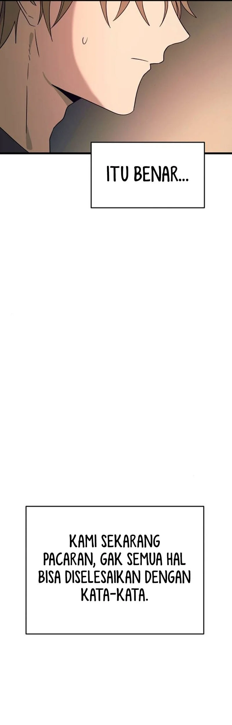 My Bias Gets On The Last Train Chapter 64 Gambar 83