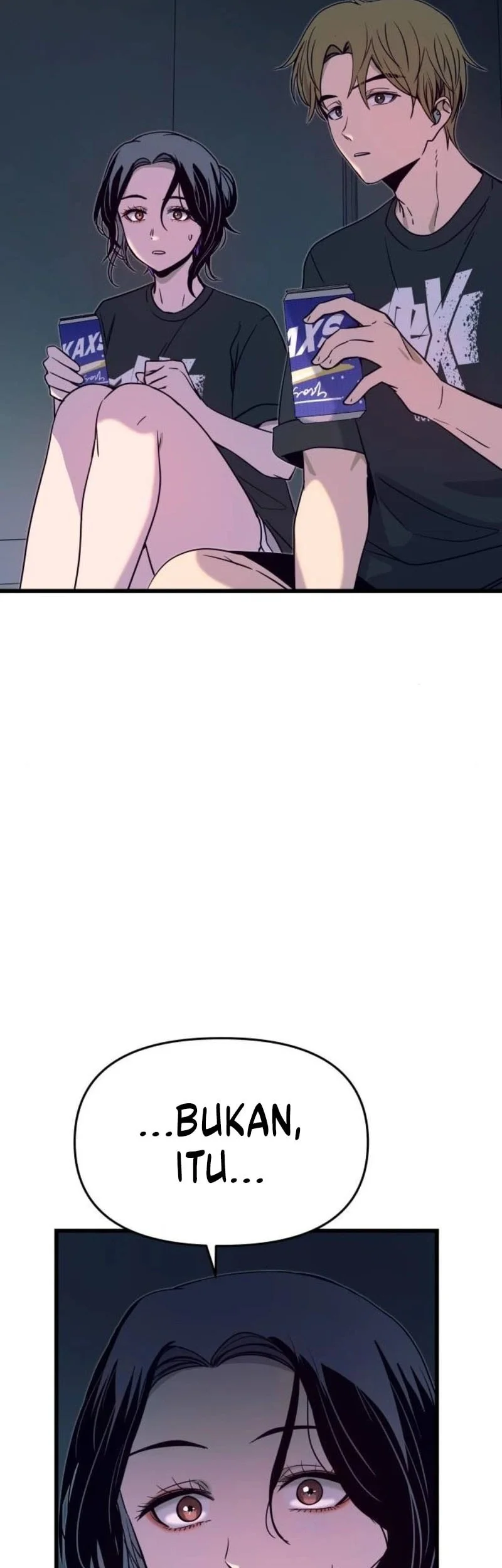 My Bias Gets On The Last Train Chapter 64 Gambar 4