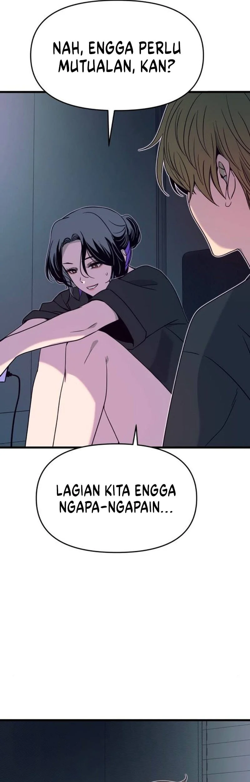 My Bias Gets On The Last Train Chapter 64 Gambar 11