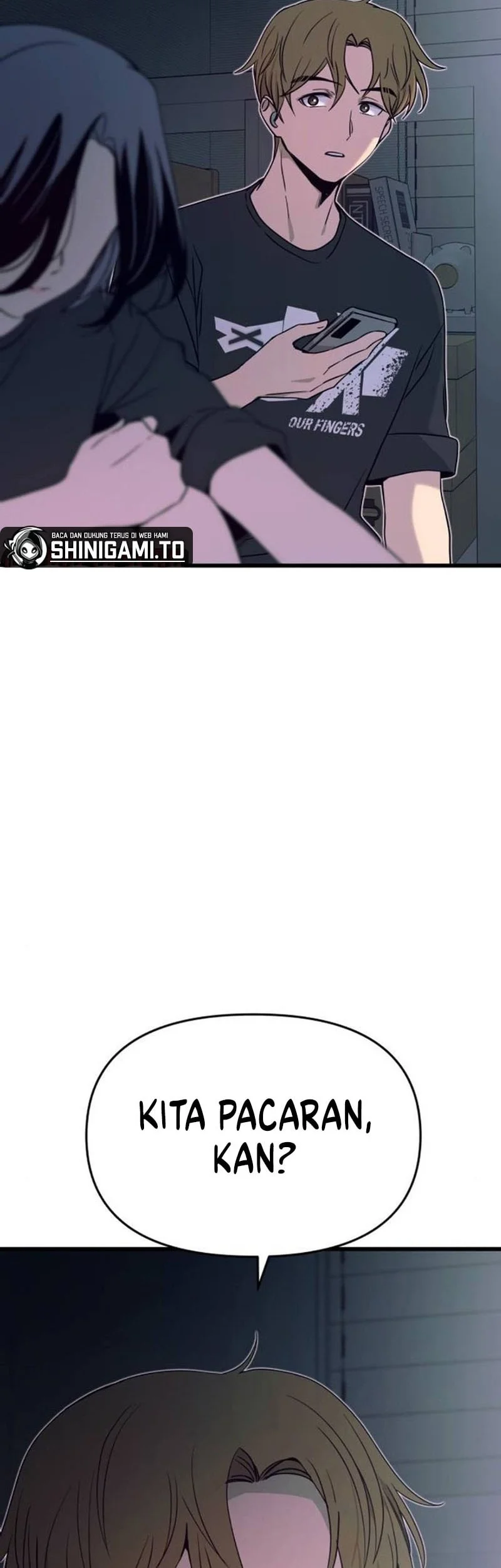 My Bias Gets On The Last Train Chapter 64 Gambar 12