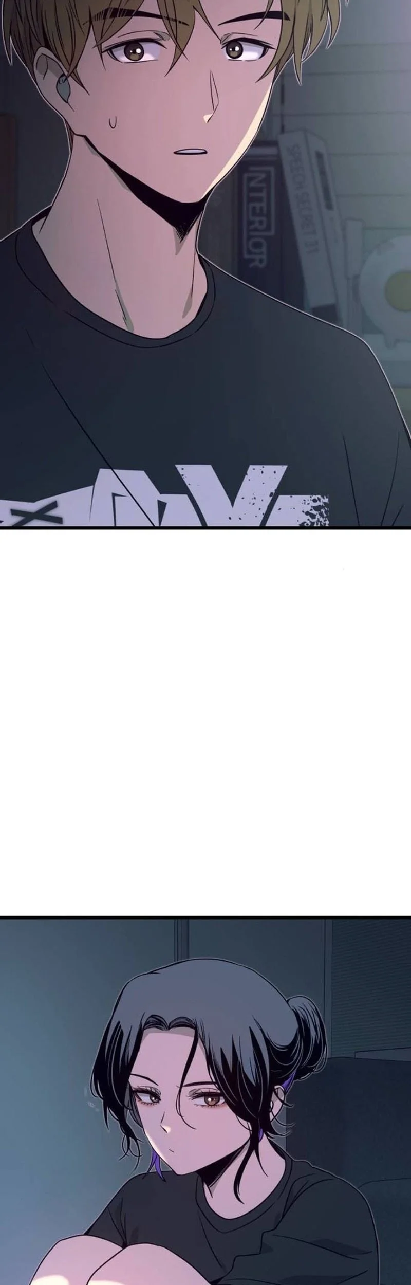 My Bias Gets On The Last Train Chapter 64 Gambar 13