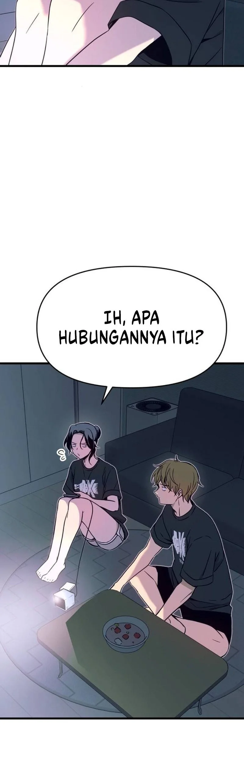 My Bias Gets On The Last Train Chapter 64 Gambar 14