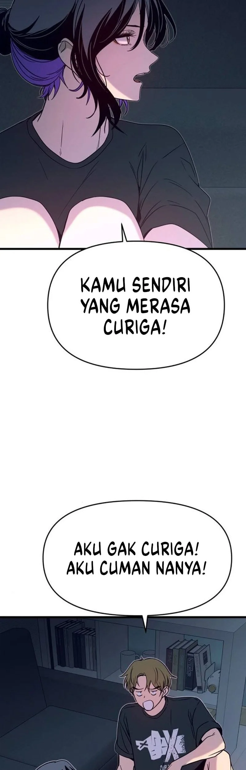 My Bias Gets On The Last Train Chapter 64 Gambar 16