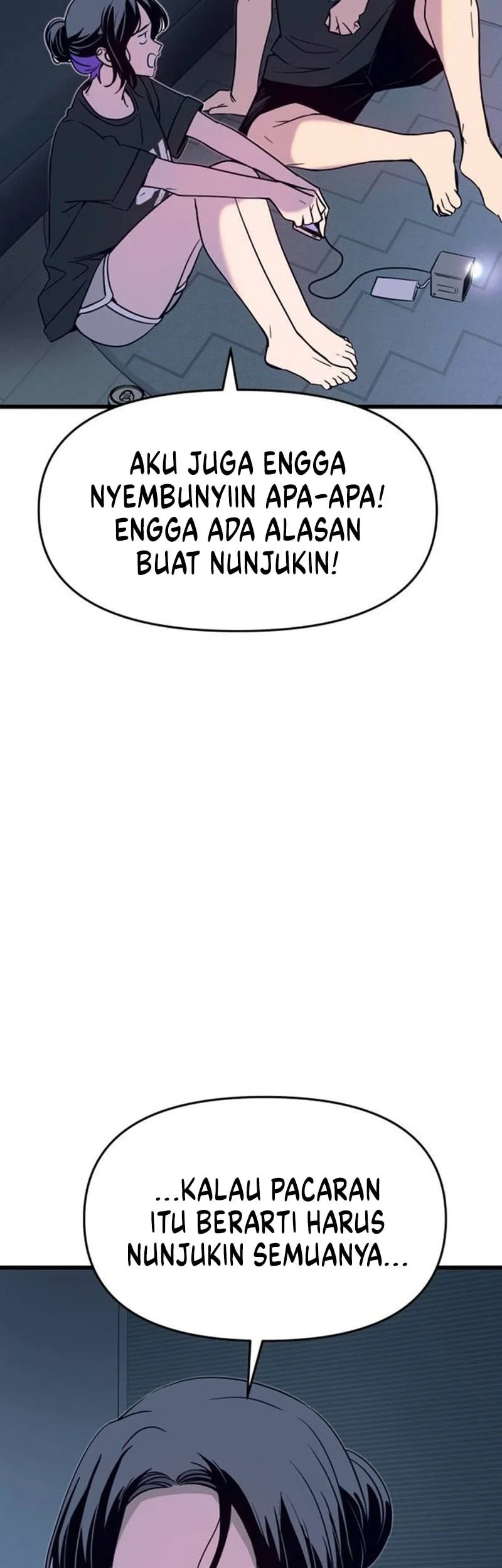 My Bias Gets On The Last Train Chapter 64 Gambar 17