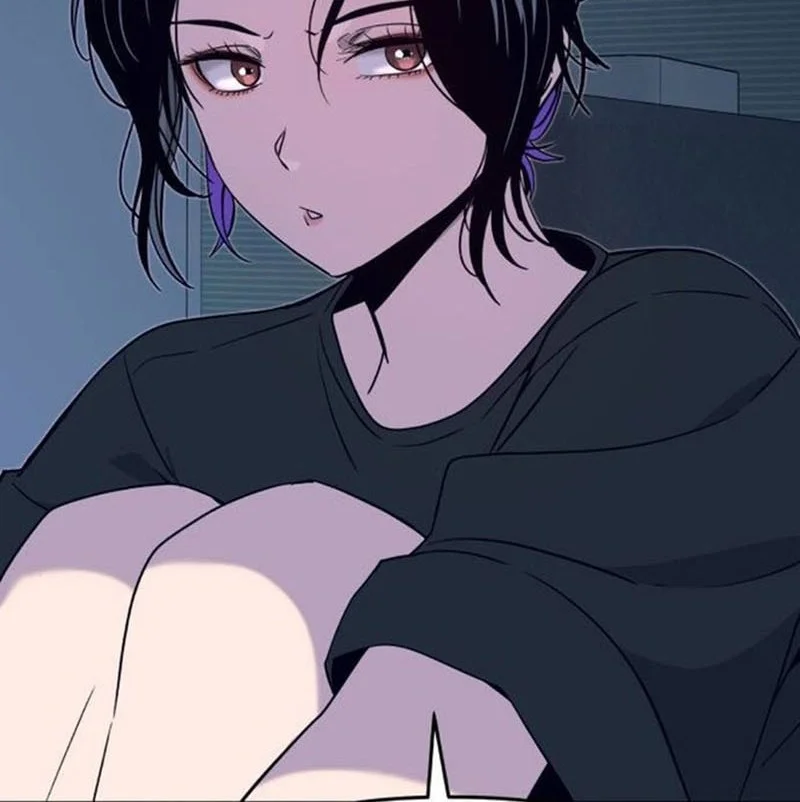 My Bias Gets On The Last Train Chapter 64 Gambar 18