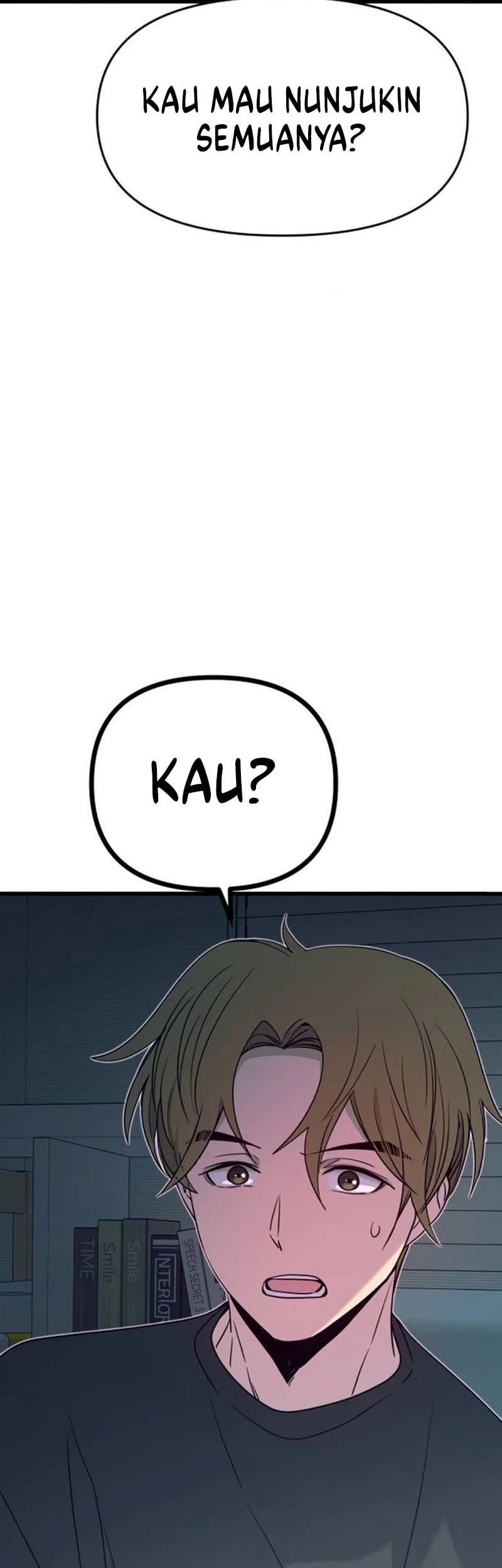 My Bias Gets On The Last Train Chapter 64 Gambar 19