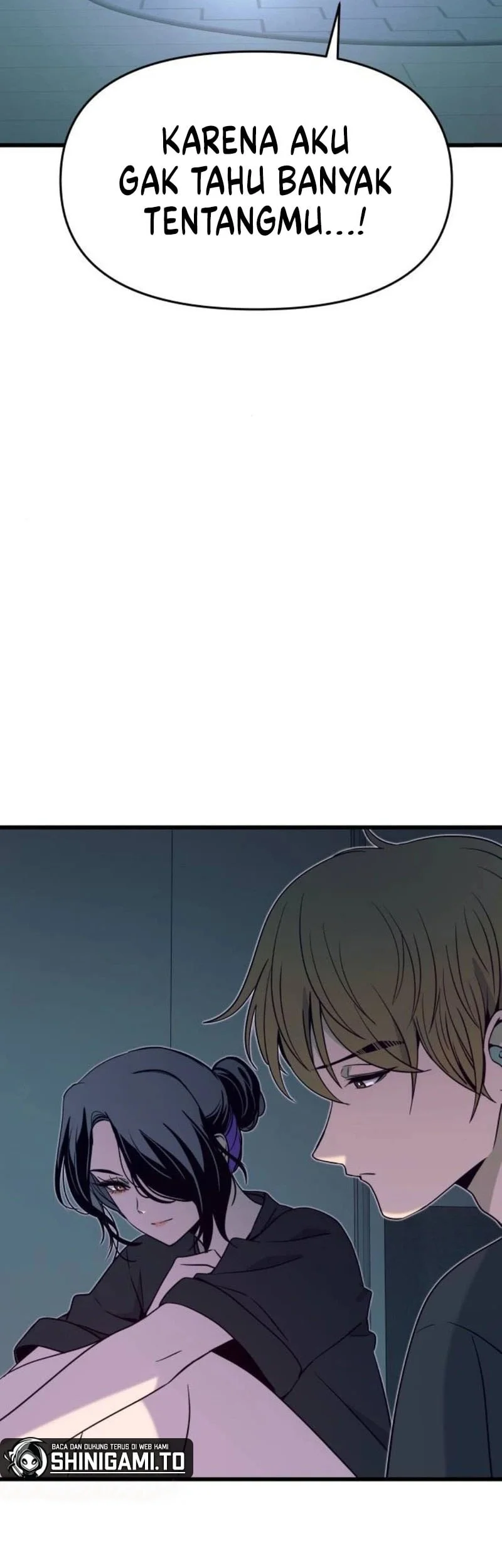 My Bias Gets On The Last Train Chapter 64 Gambar 27