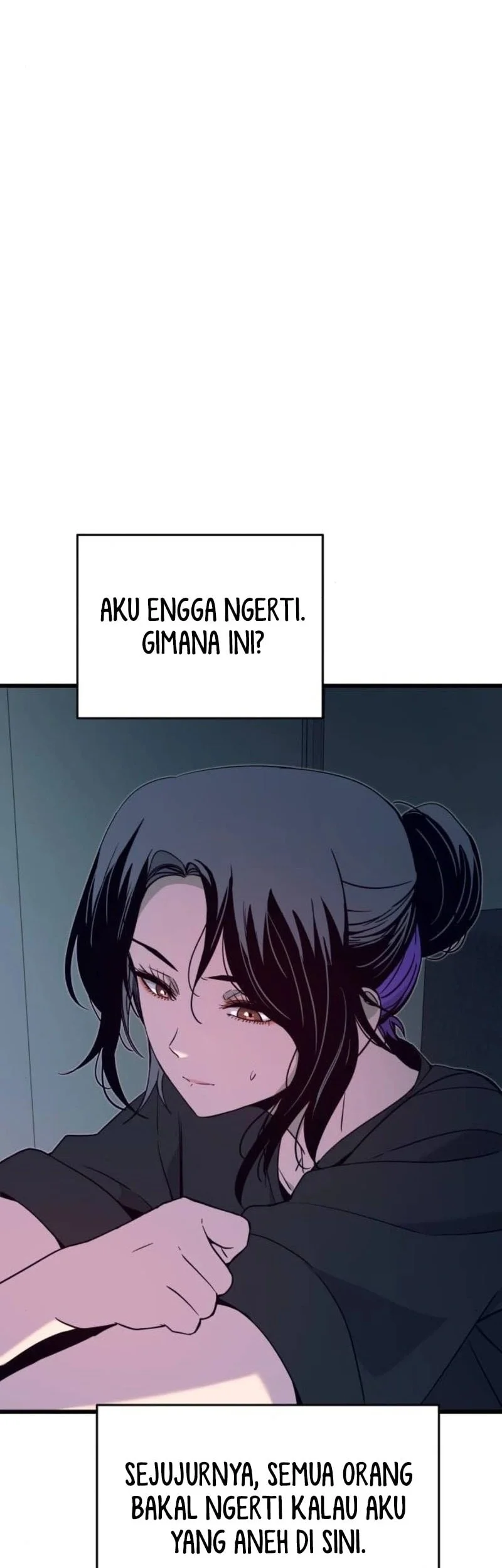 My Bias Gets On The Last Train Chapter 64 Gambar 28