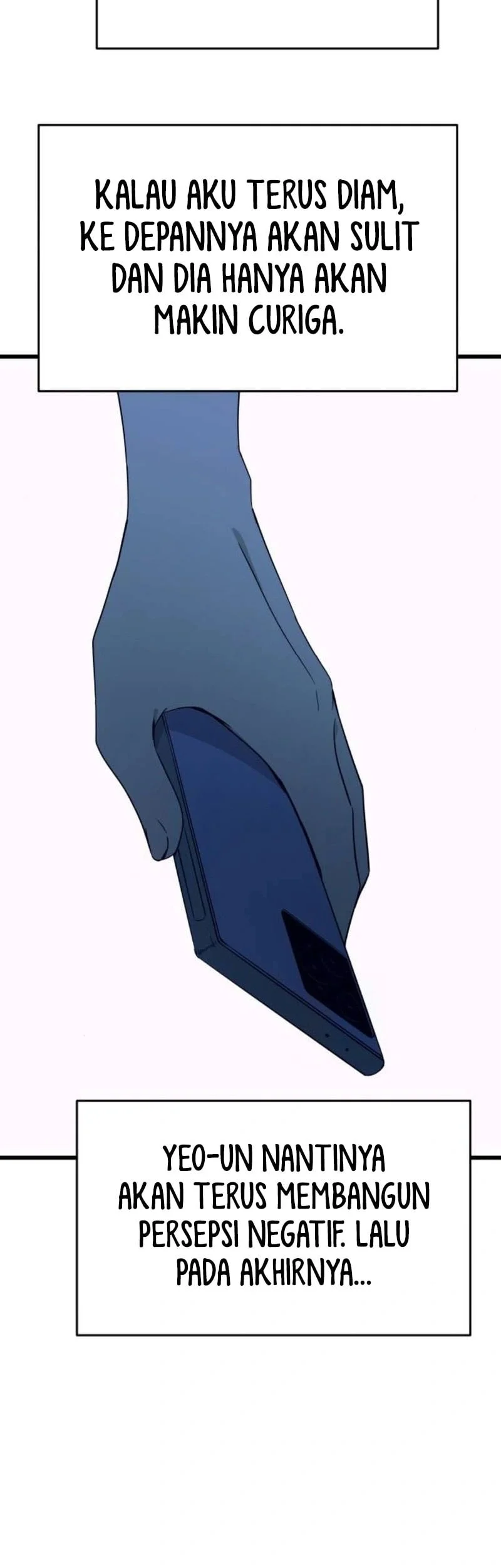 My Bias Gets On The Last Train Chapter 64 Gambar 29