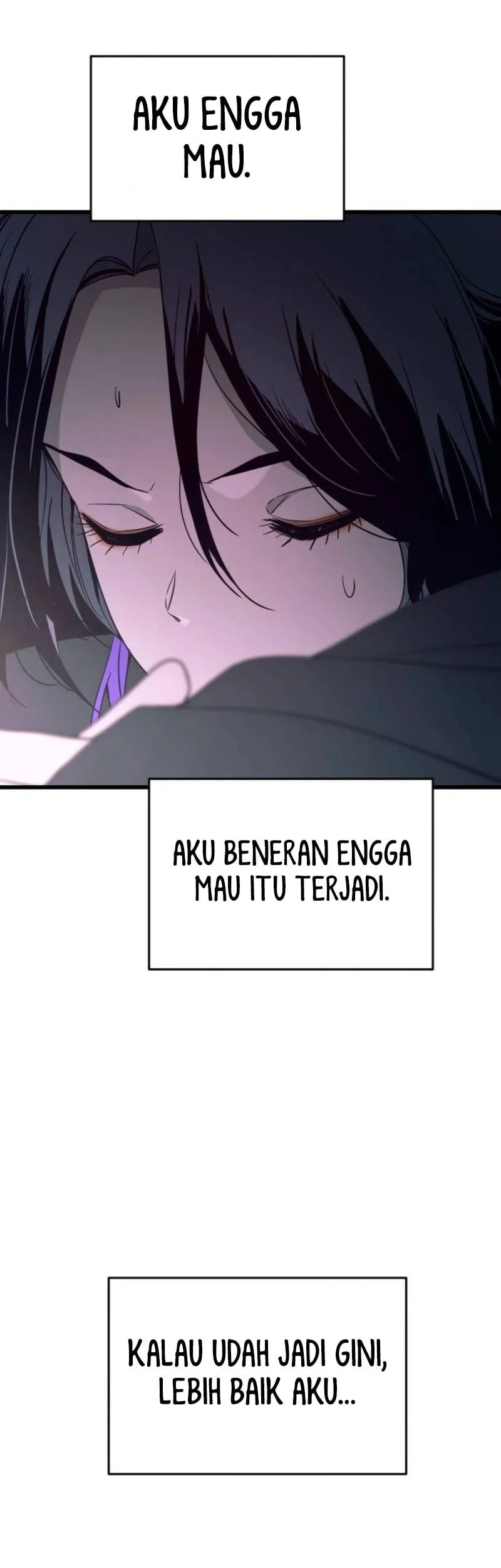 My Bias Gets On The Last Train Chapter 64 Gambar 31