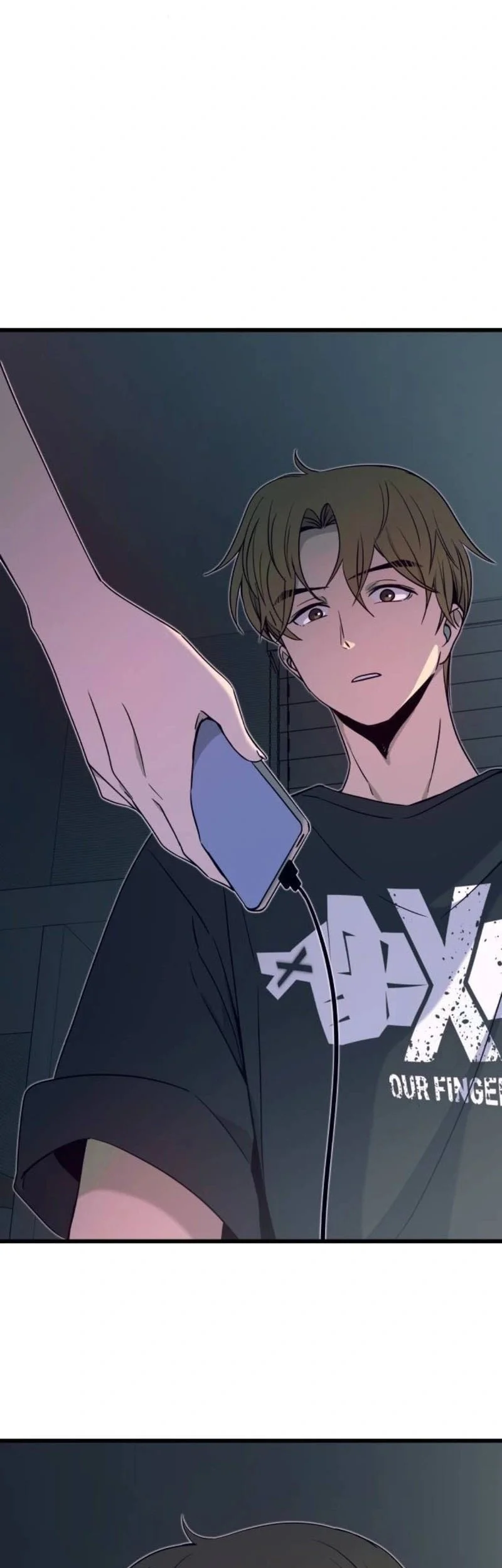 My Bias Gets On The Last Train Chapter 64 Gambar 33