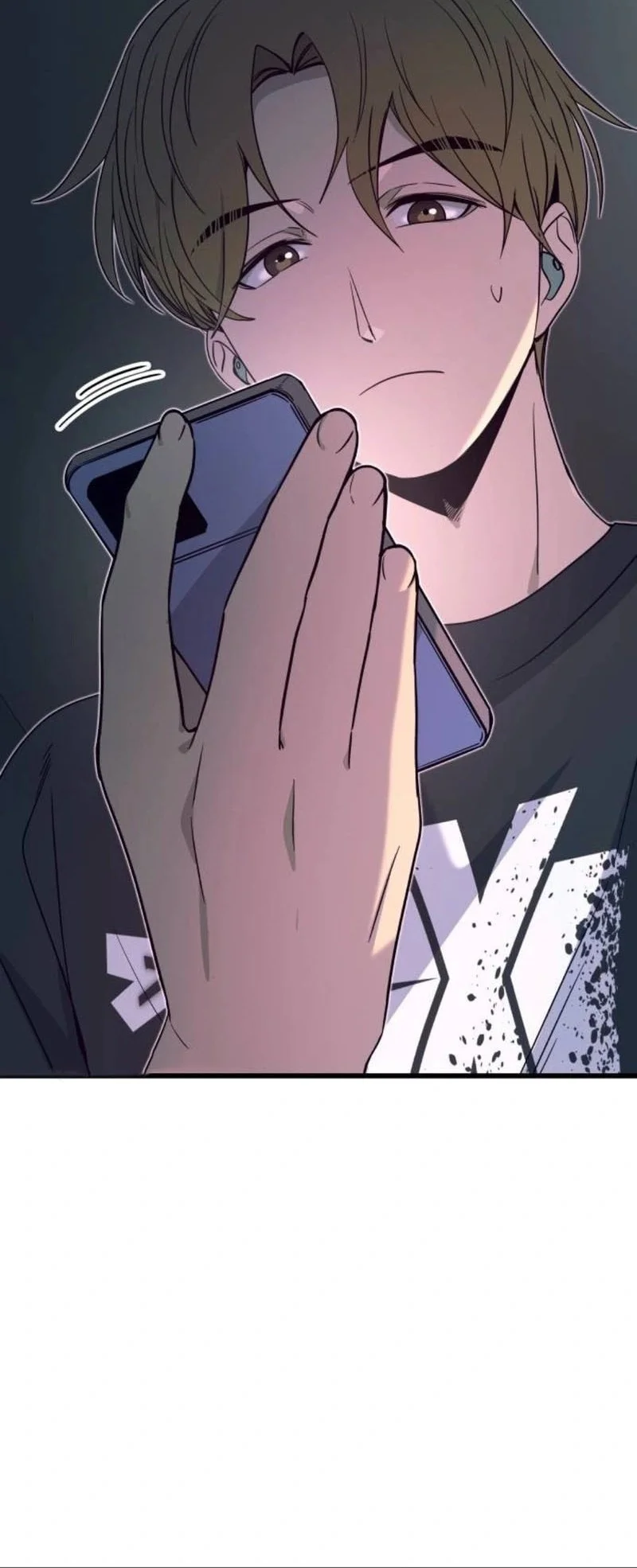 My Bias Gets On The Last Train Chapter 64 Gambar 34