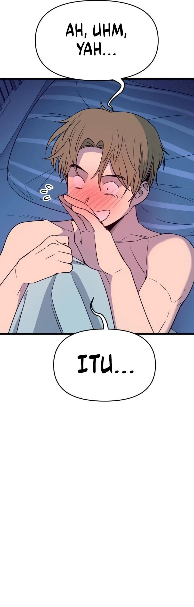 My Bias Gets On The Last Train Chapter 67 Gambar 38