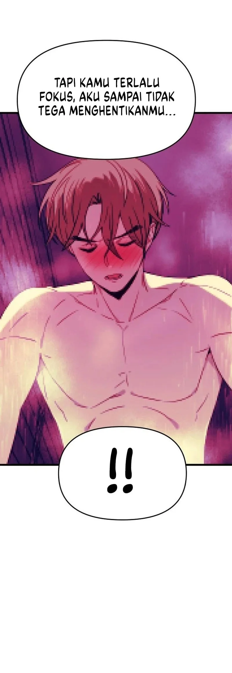 My Bias Gets On The Last Train Chapter 67 Gambar 45