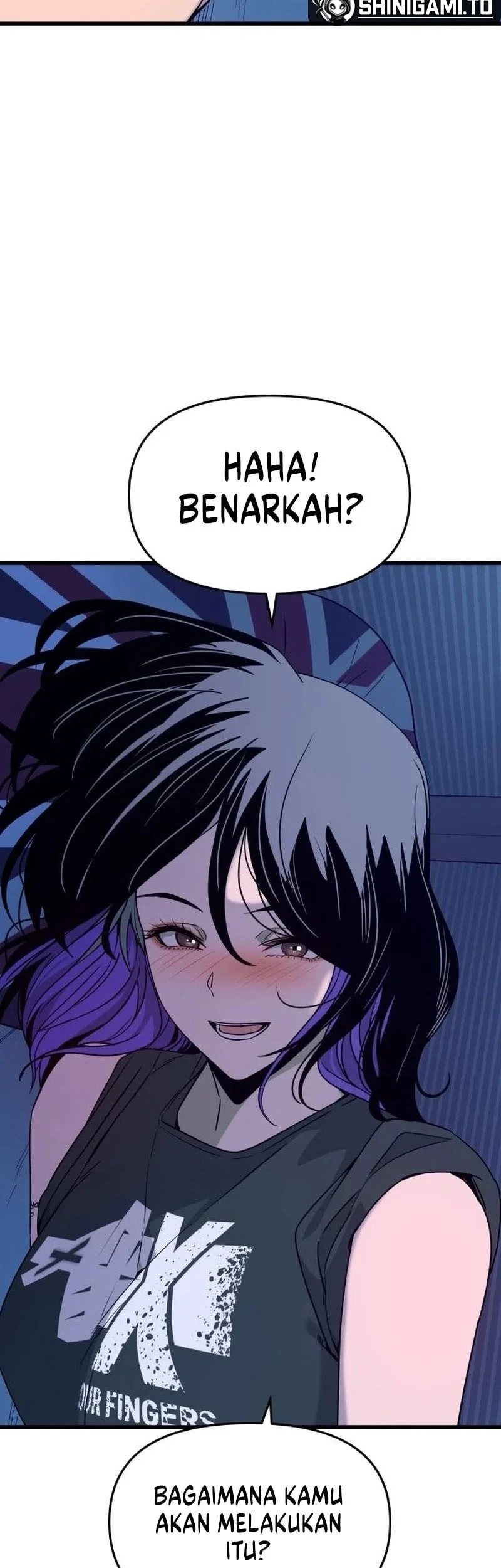 My Bias Gets On The Last Train Chapter 67 Gambar 52