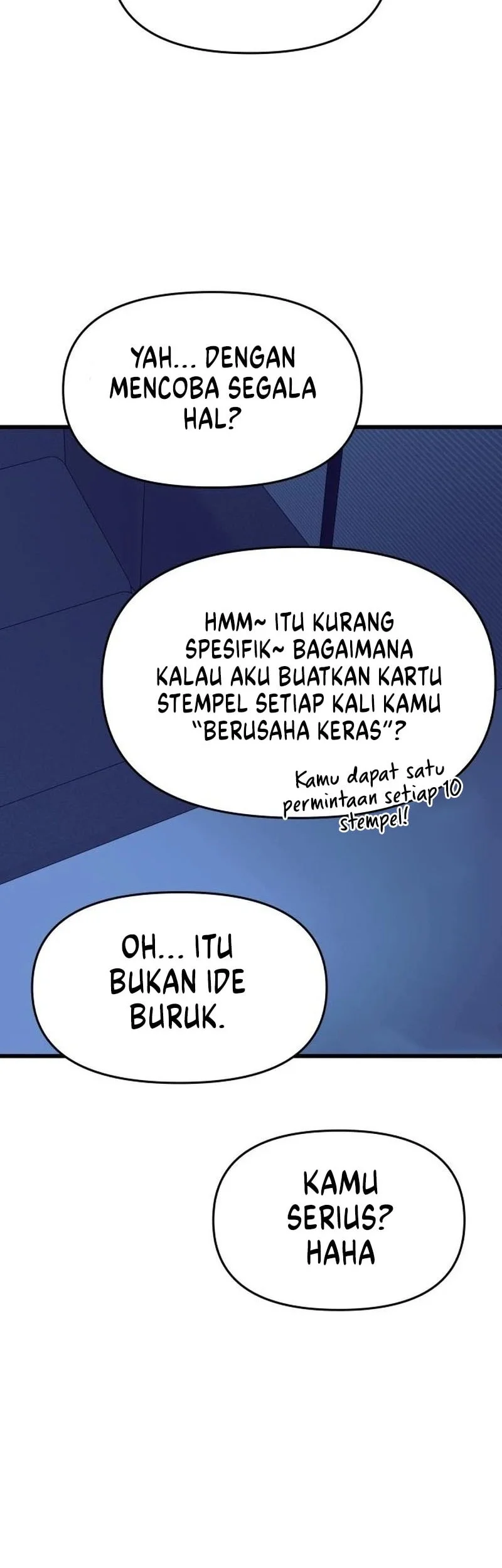 My Bias Gets On The Last Train Chapter 67 Gambar 53