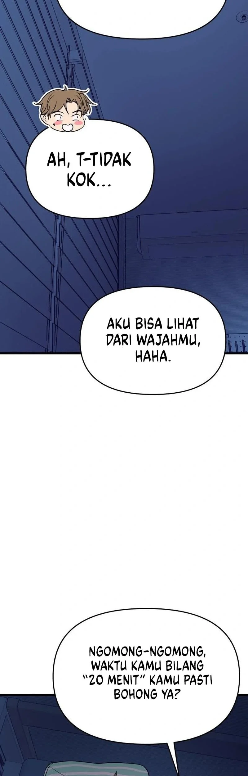 My Bias Gets On The Last Train Chapter 67 Gambar 60