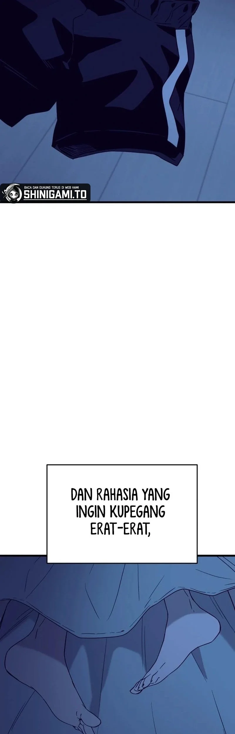 My Bias Gets On The Last Train Chapter 67 Gambar 63