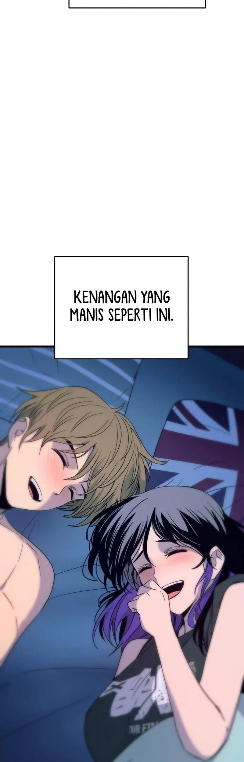 My Bias Gets On The Last Train Chapter 67 Gambar 65