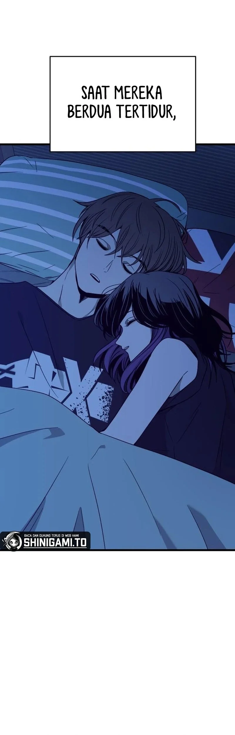 My Bias Gets On The Last Train Chapter 67 Gambar 69