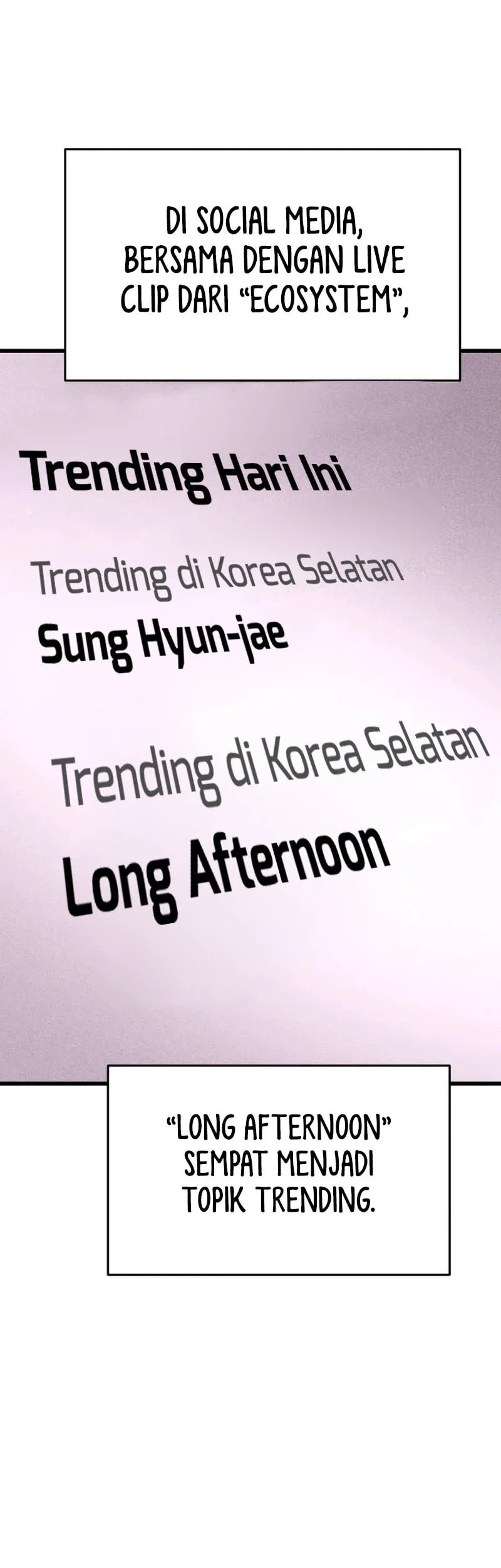 My Bias Gets On The Last Train Chapter 67 Gambar 70