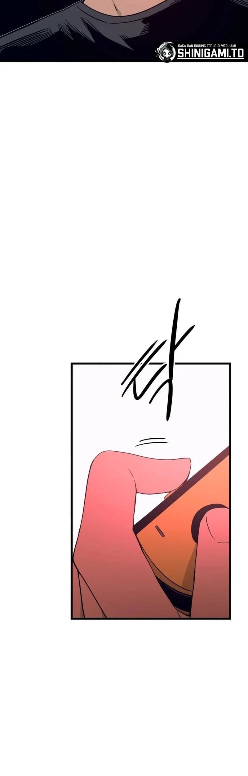 My Bias Gets On The Last Train Chapter 67 Gambar 77