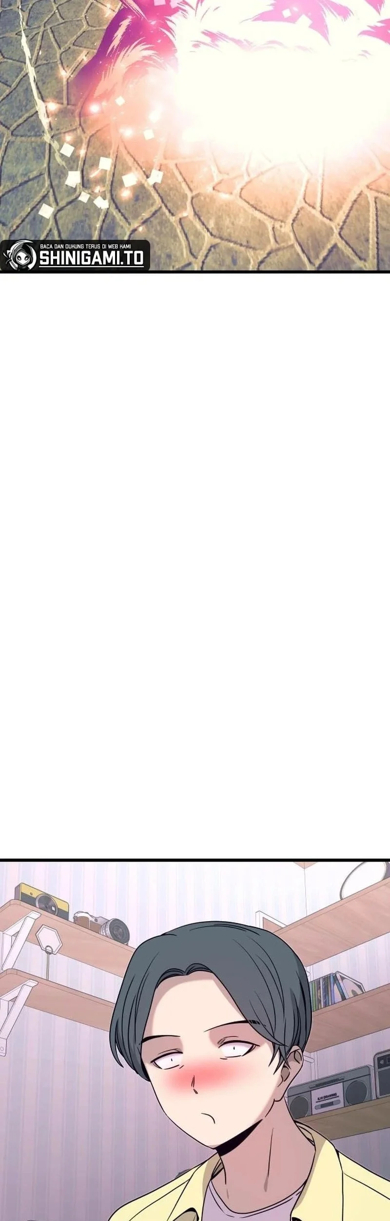 My Bias Gets On The Last Train Chapter 67 Gambar 80