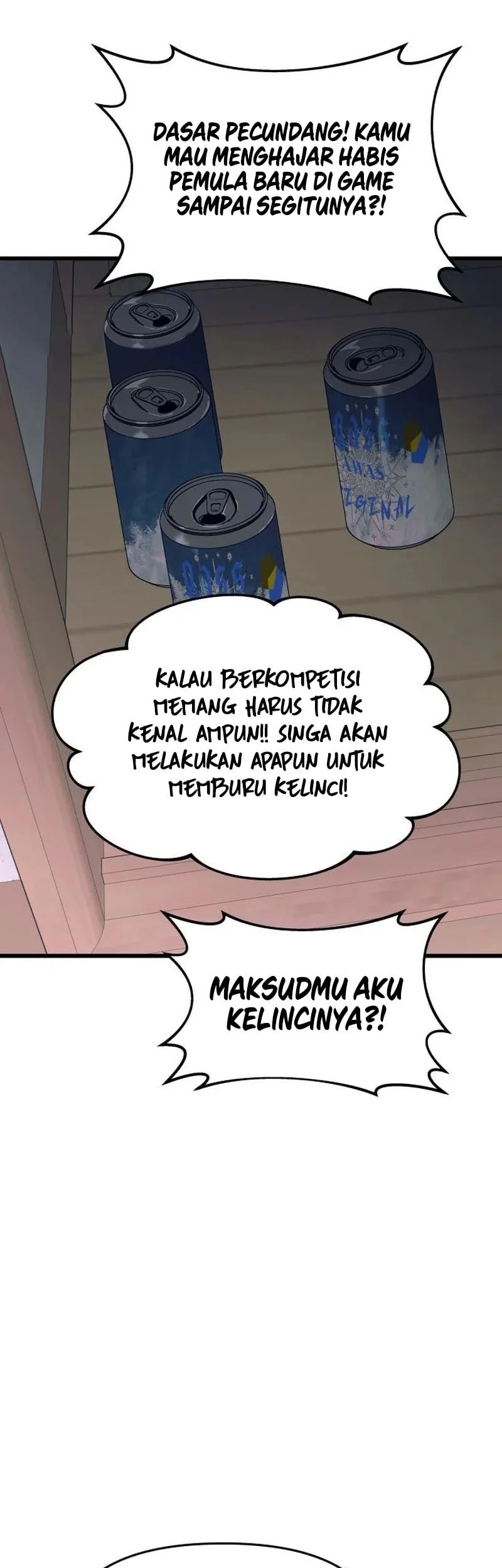 My Bias Gets On The Last Train Chapter 67 Gambar 84