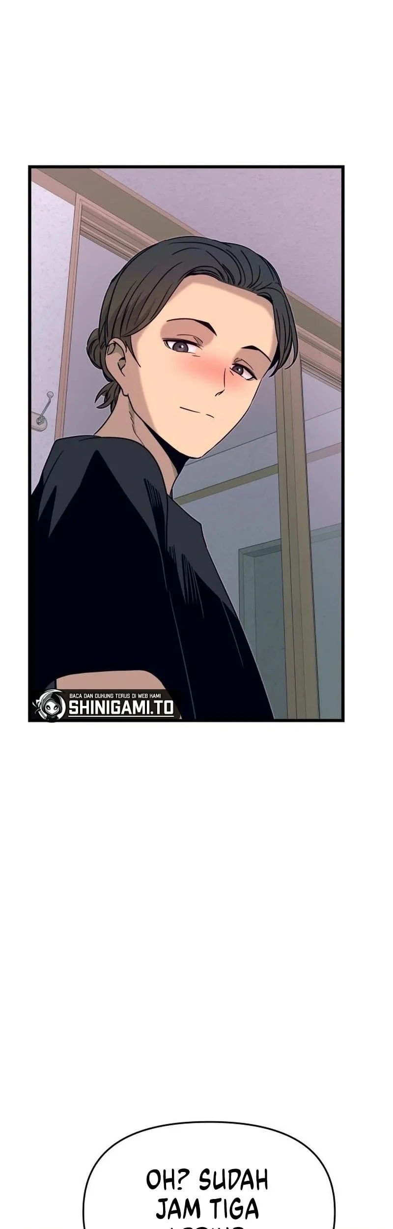 My Bias Gets On The Last Train Chapter 67 Gambar 88