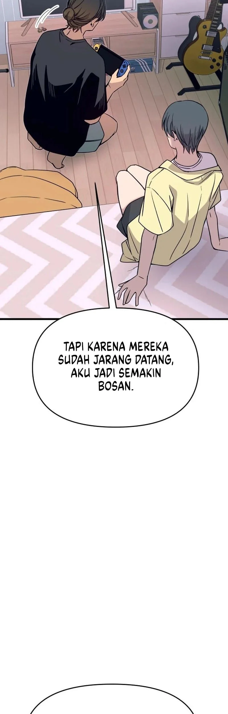 My Bias Gets On The Last Train Chapter 67 Gambar 92