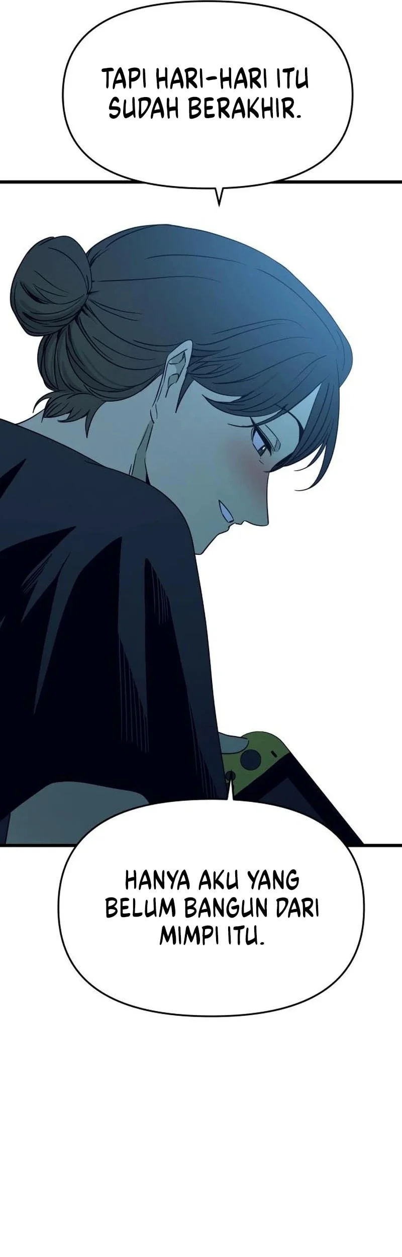 My Bias Gets On The Last Train Chapter 67 Gambar 94