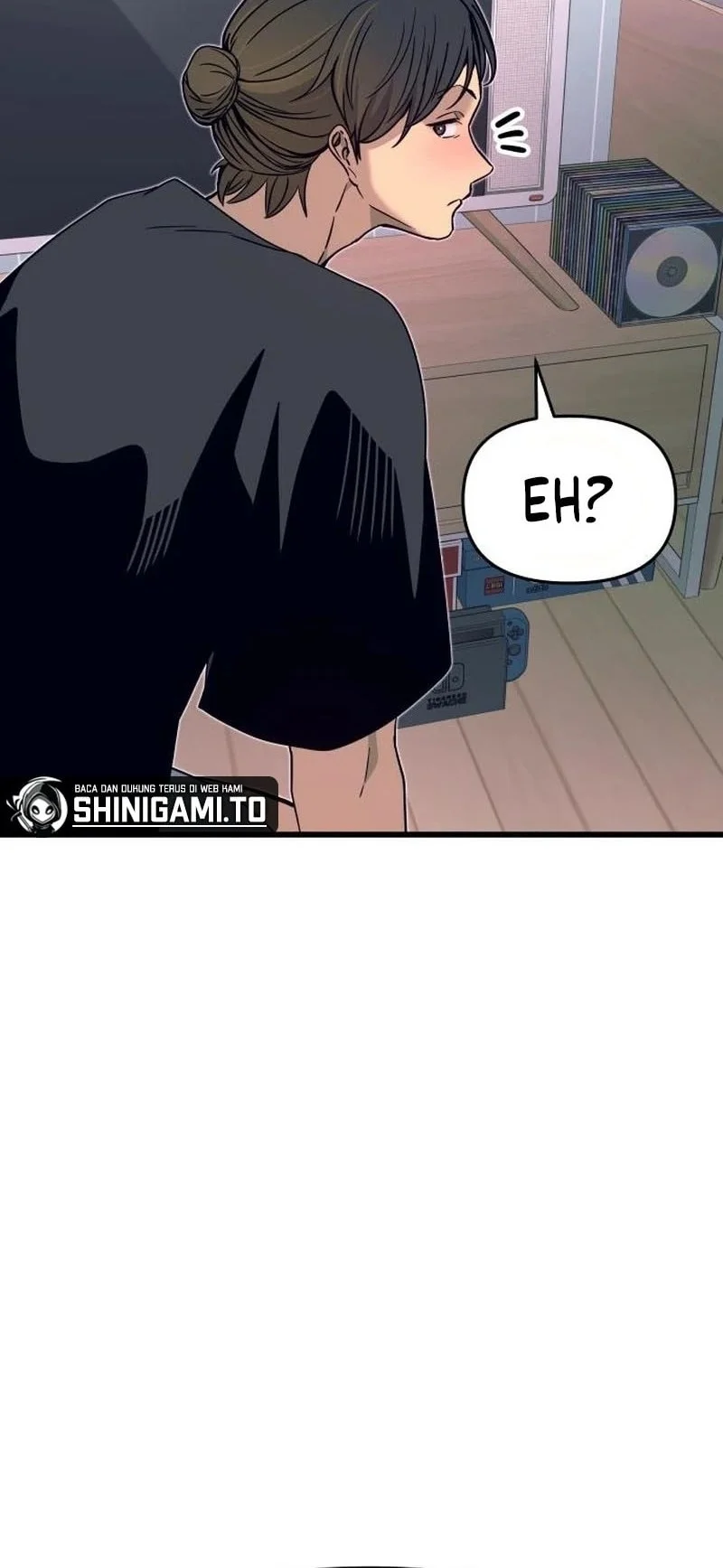 My Bias Gets On The Last Train Chapter 67 Gambar 97