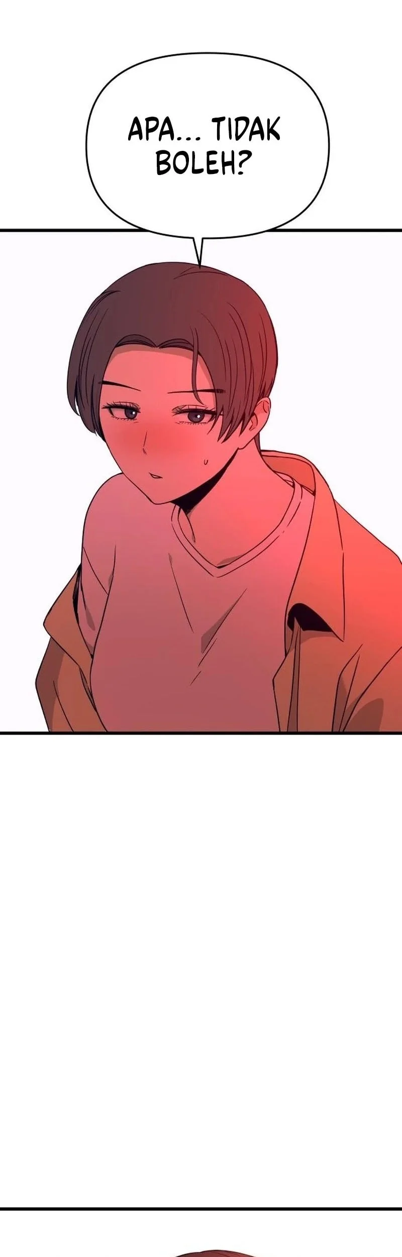 My Bias Gets On The Last Train Chapter 67 Gambar 99