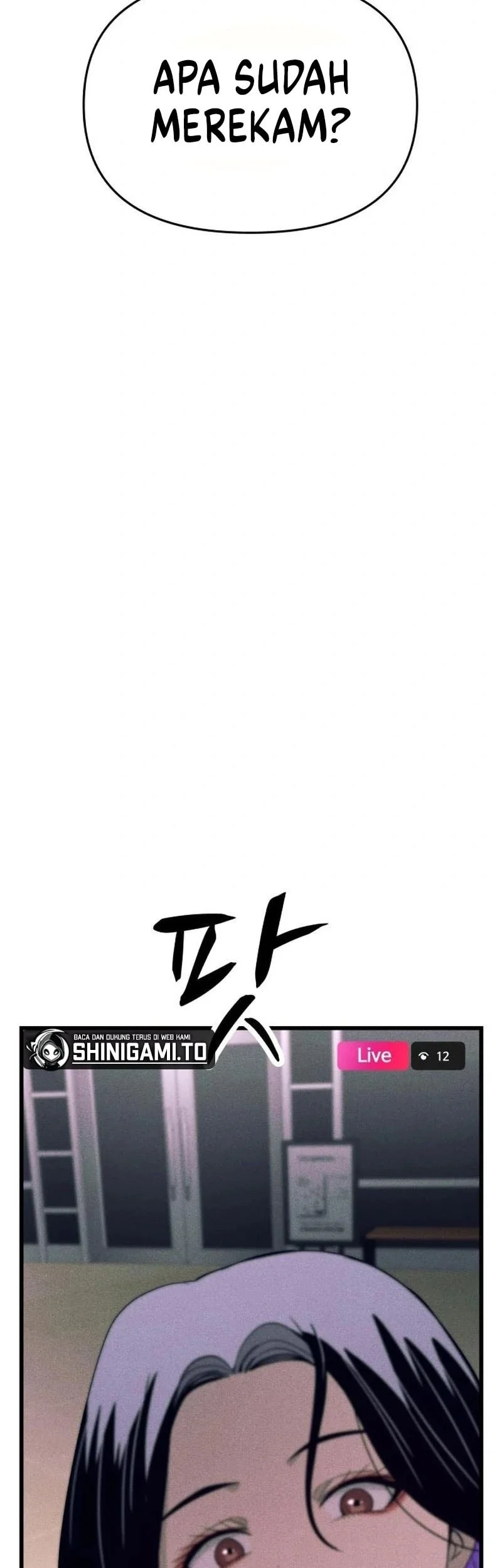 My Bias Gets On The Last Train Chapter 67 Gambar 4