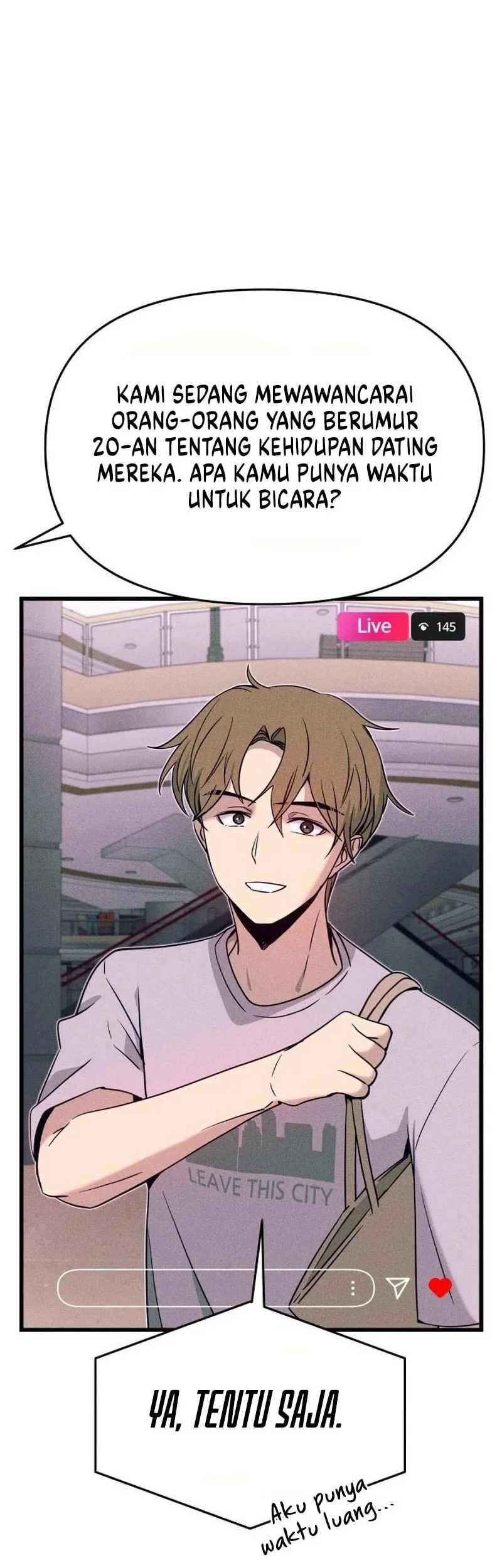 My Bias Gets On The Last Train Chapter 67 Gambar 9