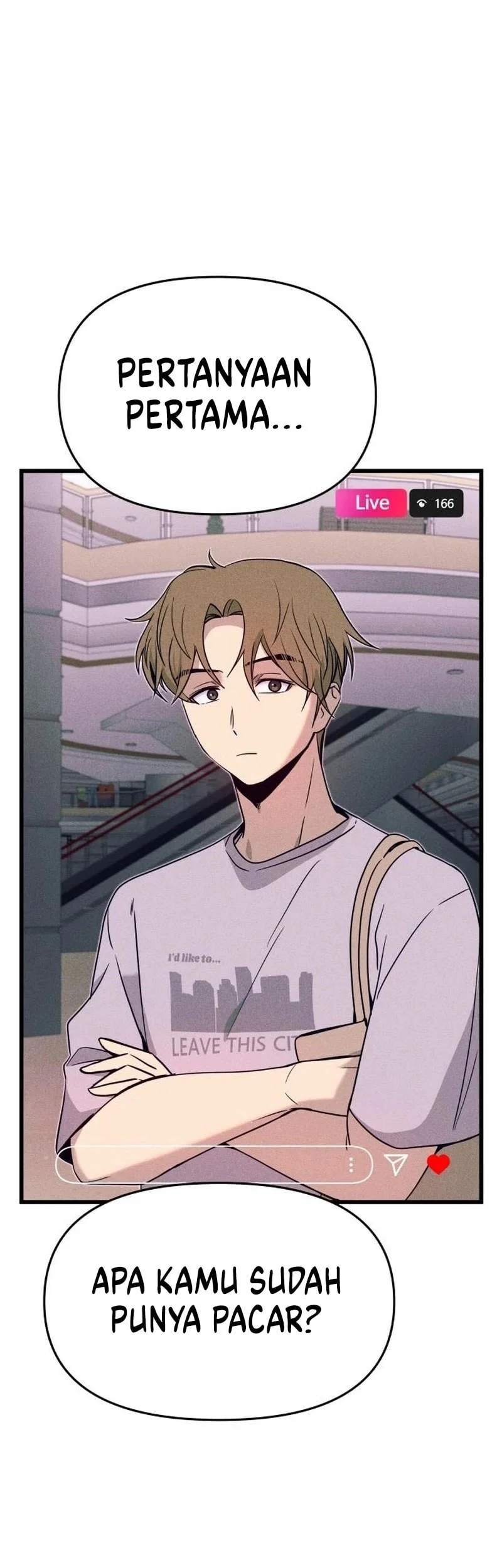 My Bias Gets On The Last Train Chapter 67 Gambar 10