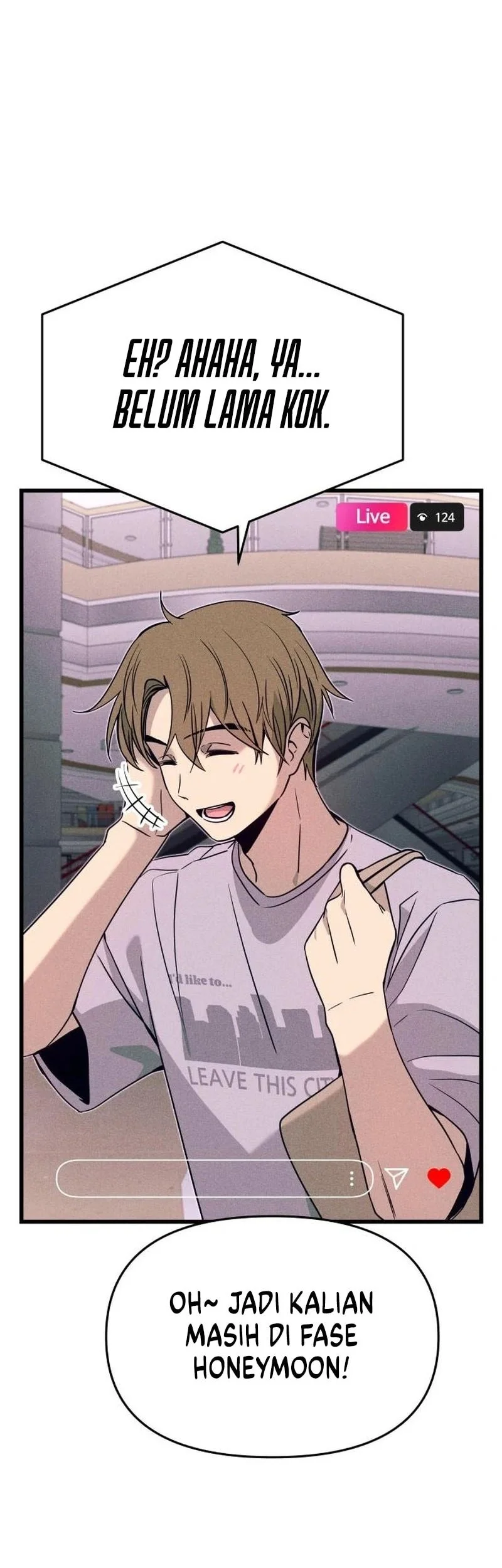 My Bias Gets On The Last Train Chapter 67 Gambar 11