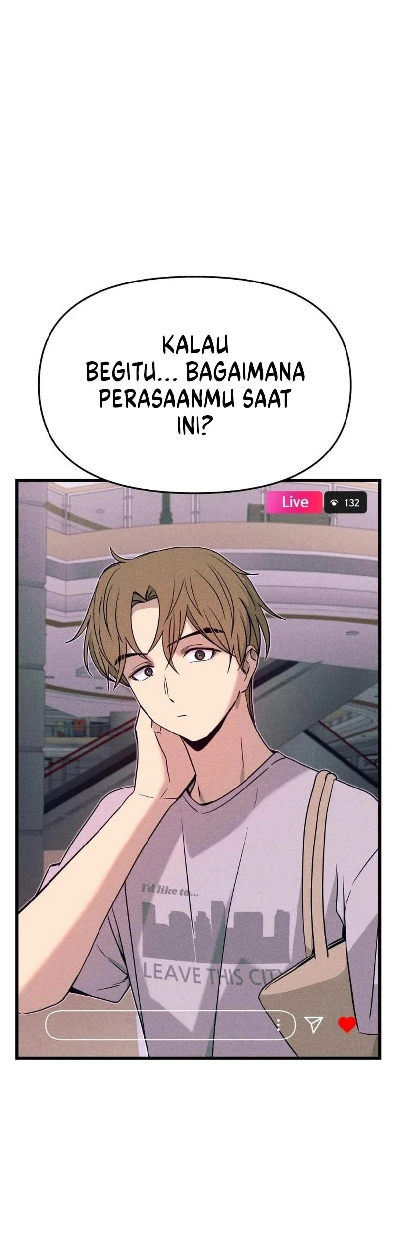 My Bias Gets On The Last Train Chapter 67 Gambar 12