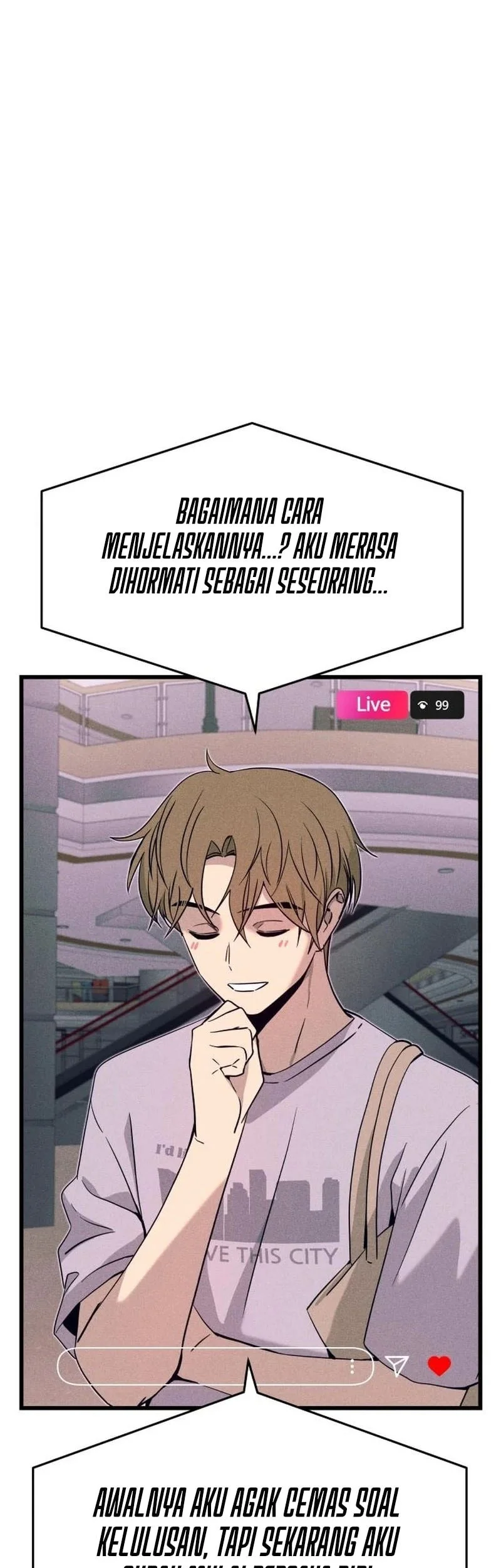 My Bias Gets On The Last Train Chapter 67 Gambar 14