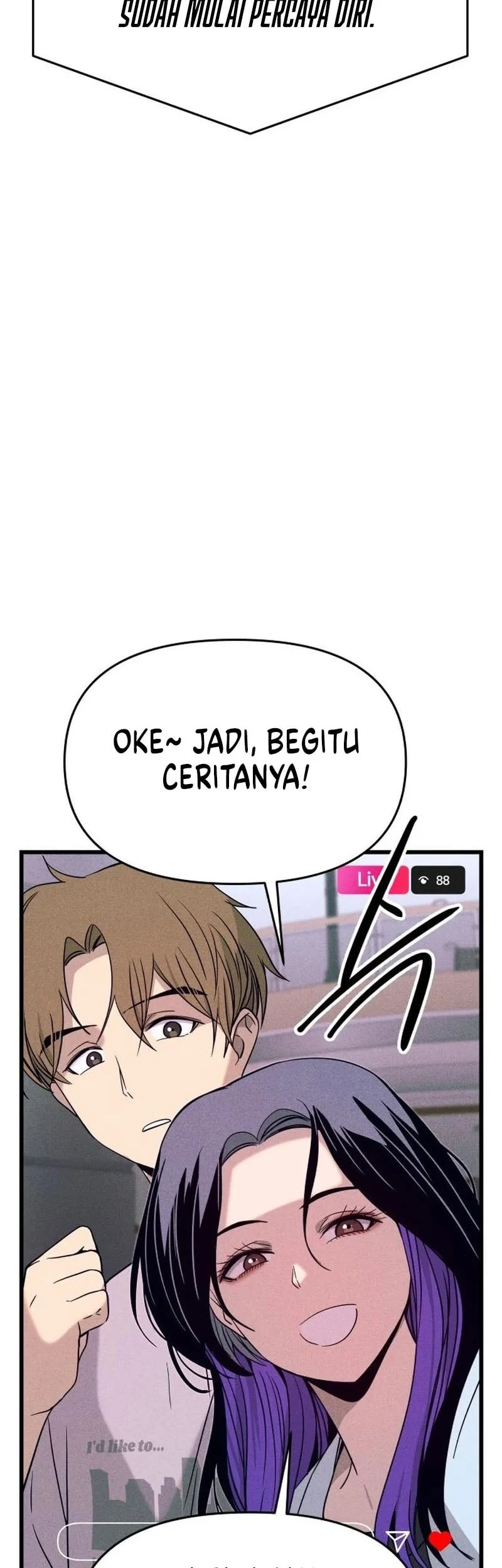 My Bias Gets On The Last Train Chapter 67 Gambar 15