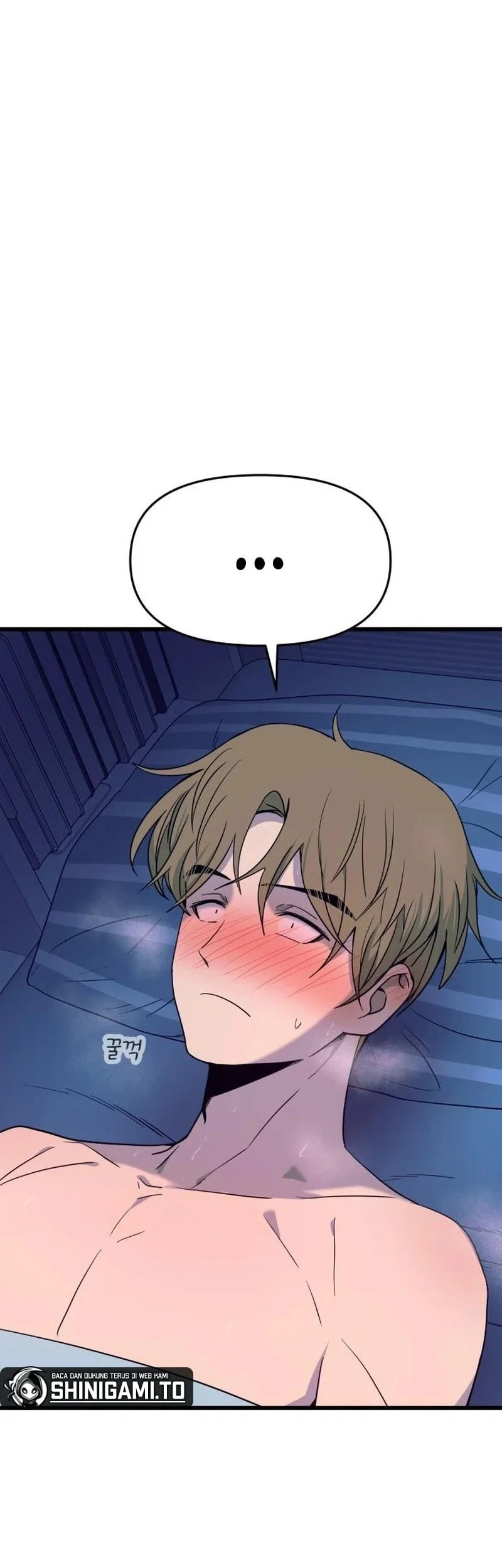 My Bias Gets On The Last Train Chapter 67 Gambar 29