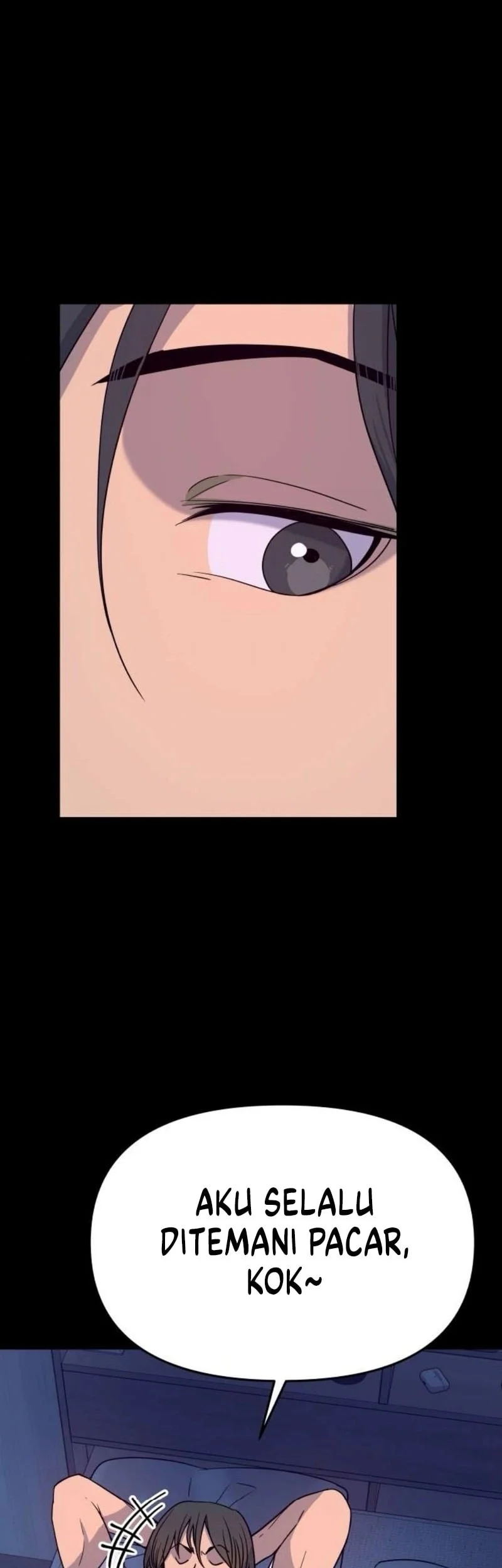 My Bias Gets On The Last Train Chapter 68 Gambar 34