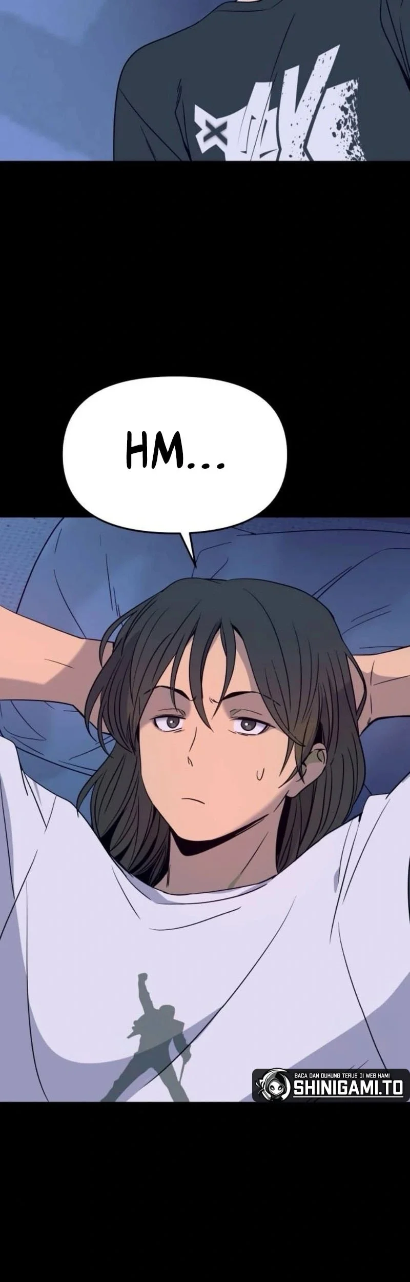 My Bias Gets On The Last Train Chapter 68 Gambar 36