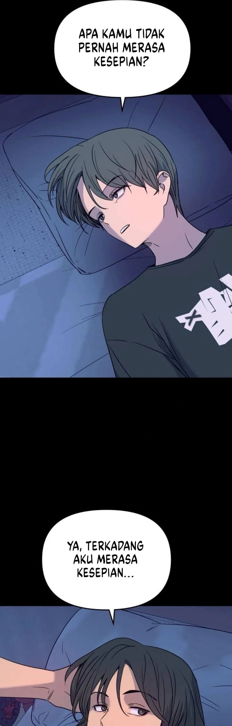 My Bias Gets On The Last Train Chapter 68 Gambar 38