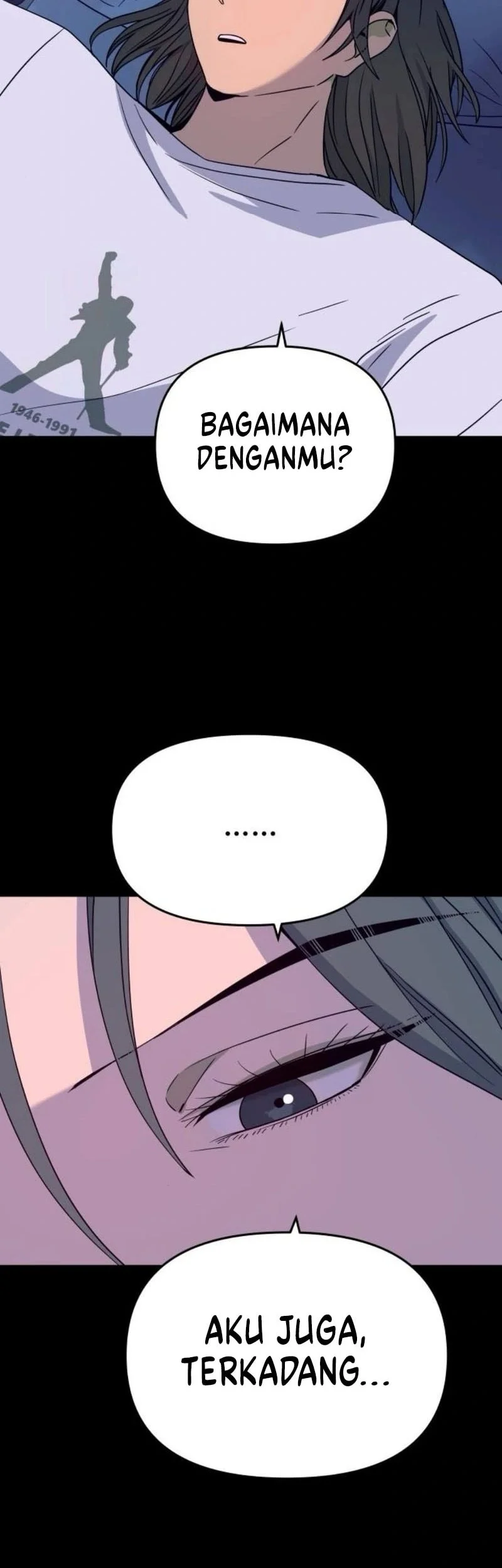 My Bias Gets On The Last Train Chapter 68 Gambar 39