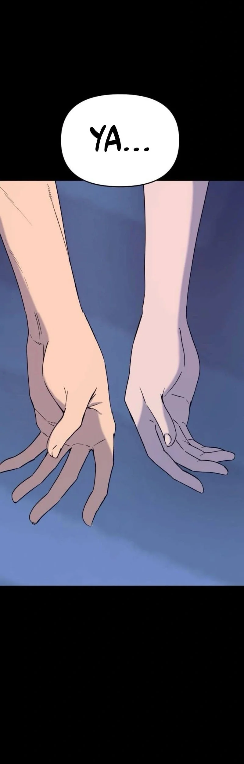 My Bias Gets On The Last Train Chapter 68 Gambar 40