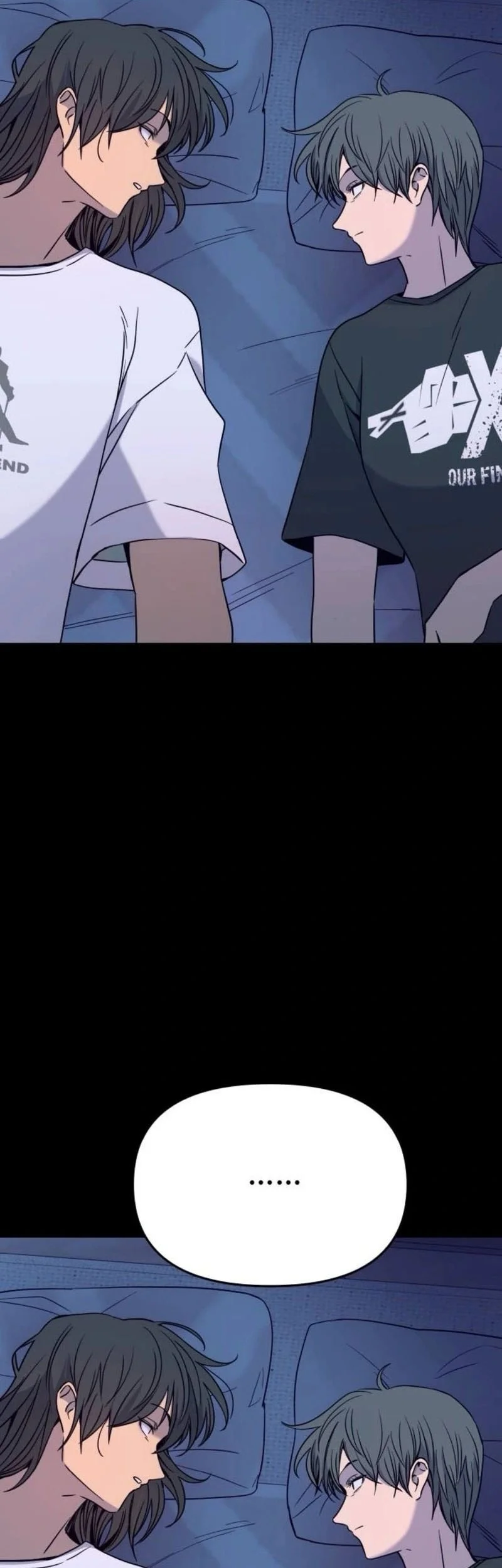 My Bias Gets On The Last Train Chapter 68 Gambar 42