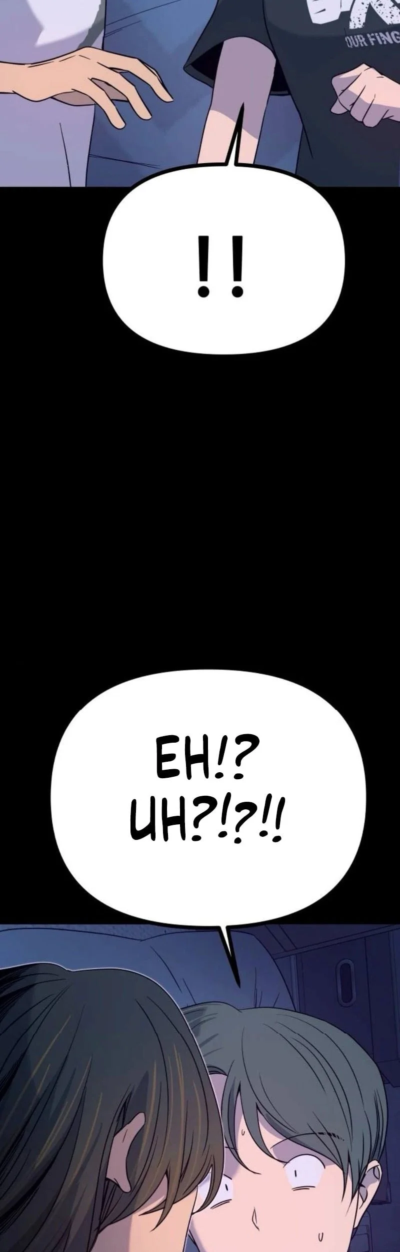 My Bias Gets On The Last Train Chapter 68 Gambar 44