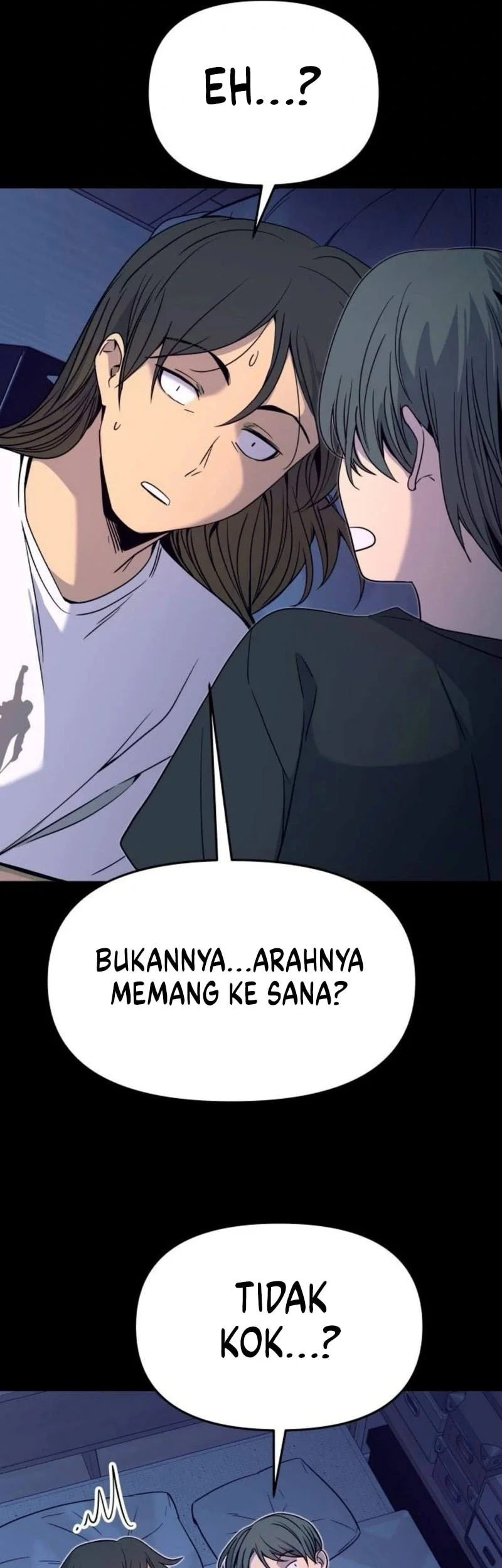 My Bias Gets On The Last Train Chapter 68 Gambar 46